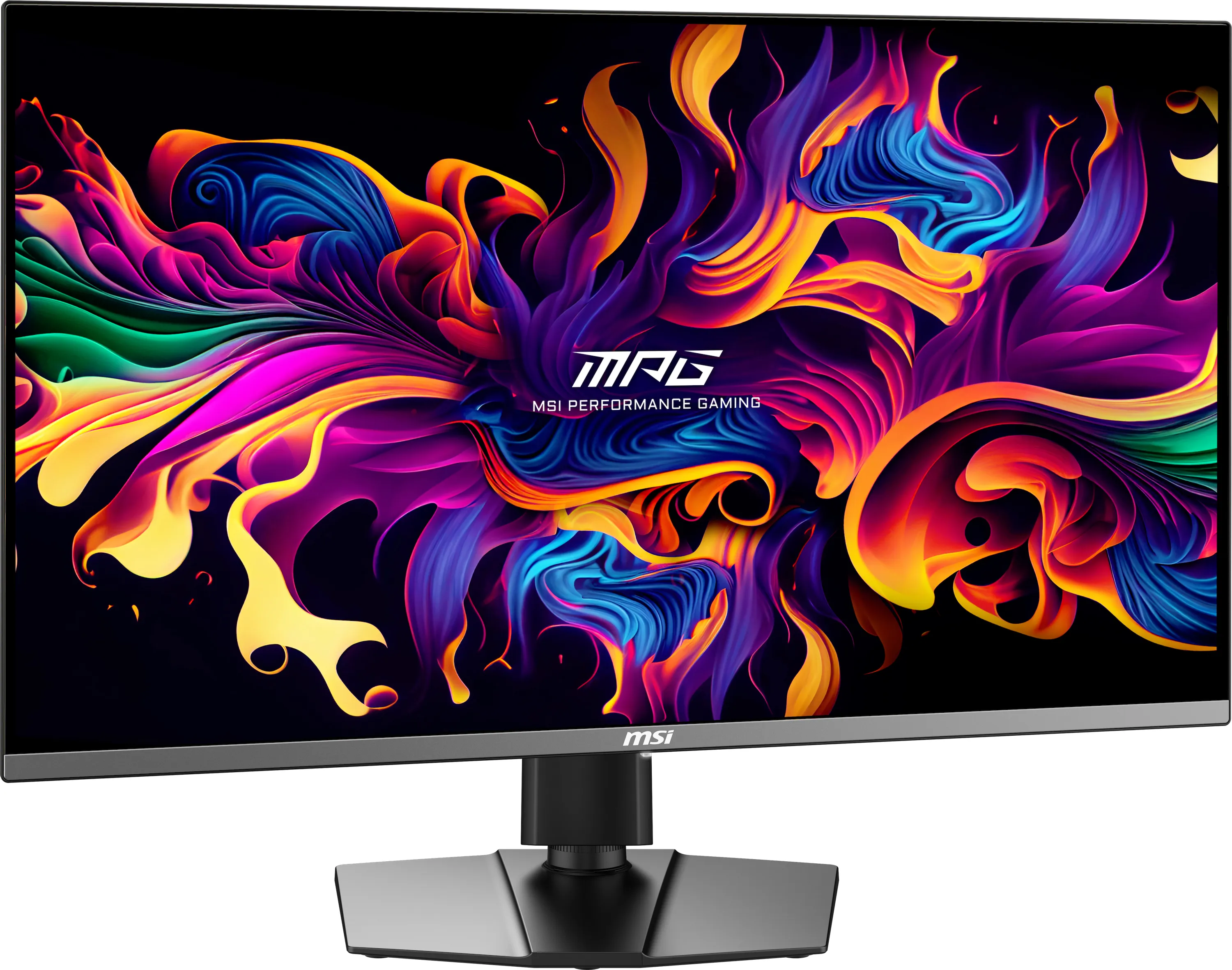 MSI MPG 321URX QD-OLED, 31.5